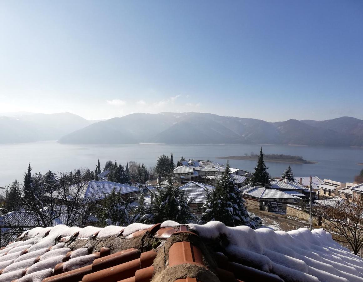 Trifon Zarezan Family Hotel Glavatartsi Exterior photo